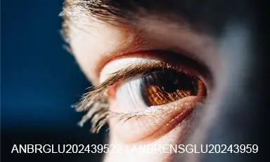 Homem segurando as têmporas com expressão de dor, segurando os óculos com a outra mão