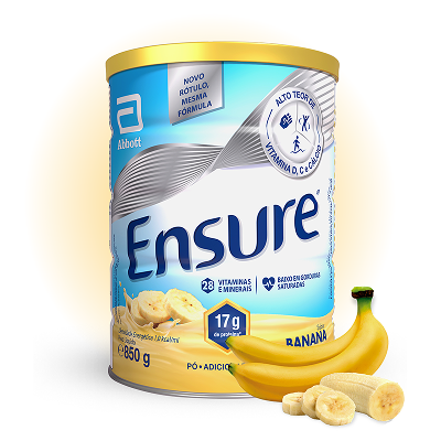ensure plovo bana
