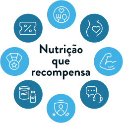 nutricion que premia