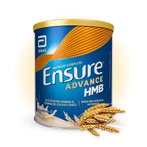 Ensure advance HMB