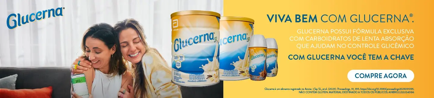 glucerna