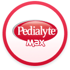 Logo Pedialyte Max BR