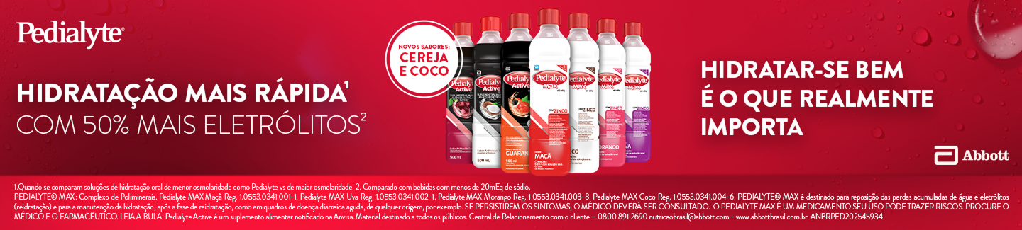 Pedialyte